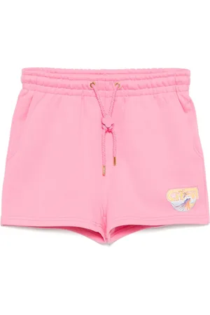 Casablanca Shorts con stampa