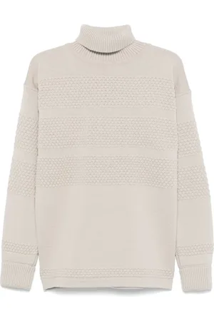 S.N.S. HERNING Maglione Fisherman