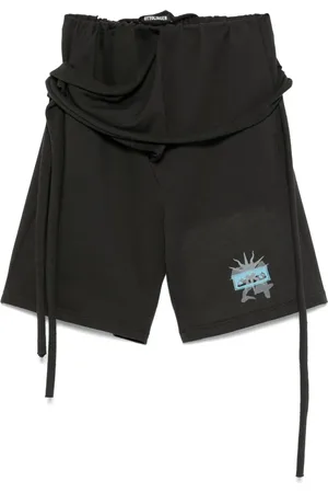 OTTOLINGER Shorts a portafoglio