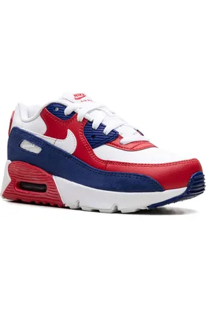 Nike Sneakers Air Max 90 "USA"