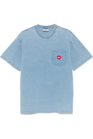 Carhartt T-shirt Ingo Pocket