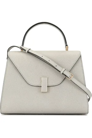 VALEXTRA Borsa tote Iside media