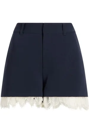 Cinq A Sept Shorts sartoriali