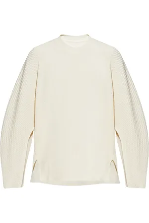 Issey Miyake Maglione in cotone