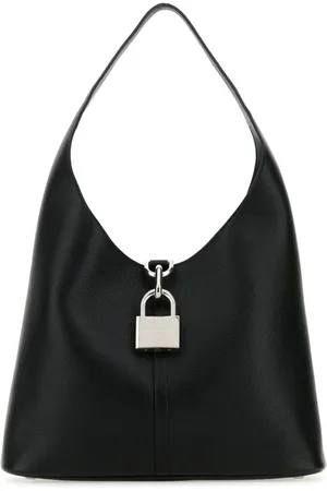 Balenciaga Borsa a spalla Locker media