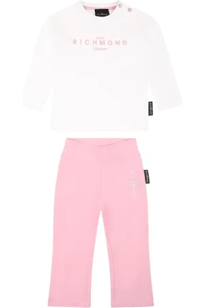 John Richmond Set con pantaloni Richmond
