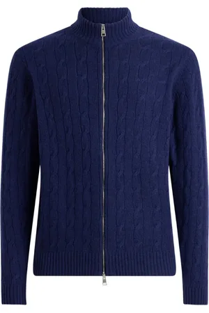 Etro Cardigan in cashmere