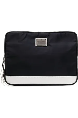 Makavelic Borsa porta pc con zip