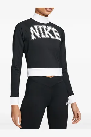 Nike Top Sportswear Team "Black/White"