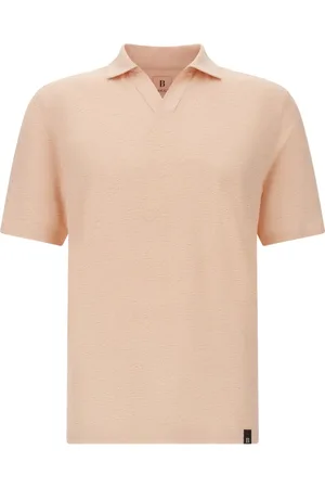 Boggi Milano Polo mélange