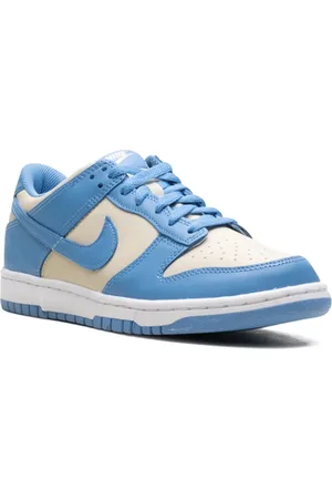 Nike Sneakers Dunk Low "Blue Beyond Beach"