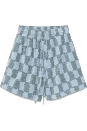 BONSAI Shorts a quadri