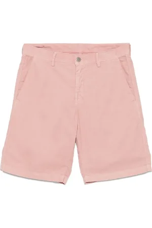 MASSIMO ALBA Shorts Vela