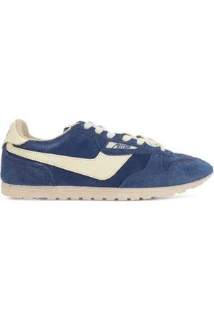Autry Sneakers in pelle