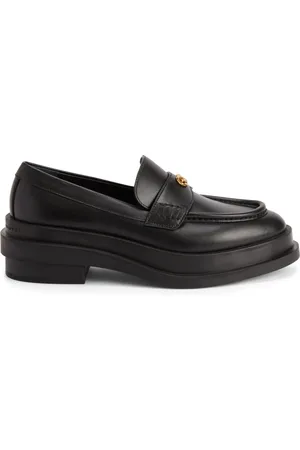 Giuseppe Zanotti Mocassini Malick Zali