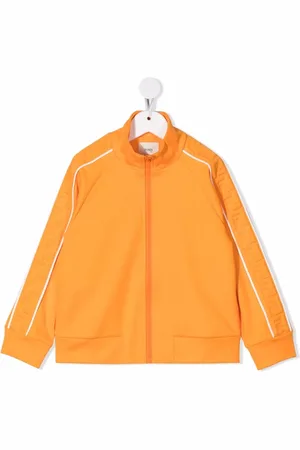 Fendi Top FF con zip
