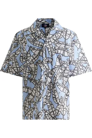 Fusalp Camicia Ruselbo Jungle