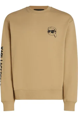 Karl Lagerfeld Felpa Ikonik Karl