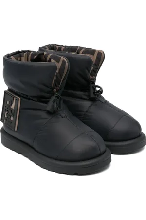 Fendi Stivali da neve