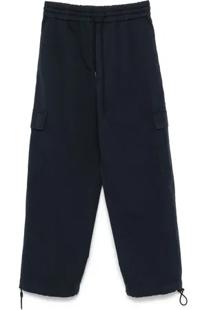 Dondup Cargo in cotone