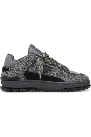 Axel Arigato Sneakers Area Lo con design intrecciato