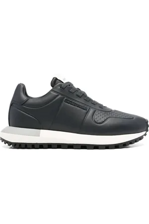Emporio Armani Sneakers Runner
