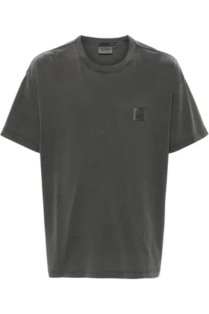 Carhartt T-shirt Nelson con applicazione