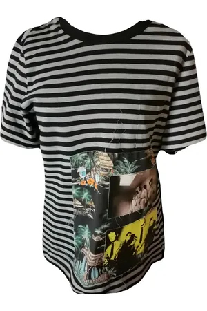 DEPARTMENT 5 T-shirt Kami