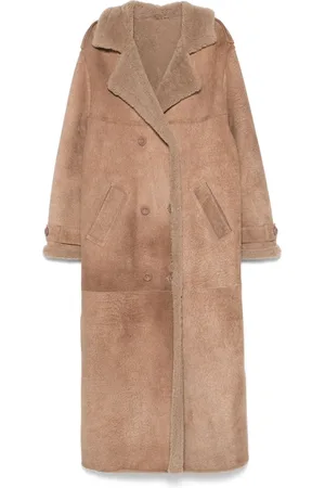 Manokhi Cappotto Ivana