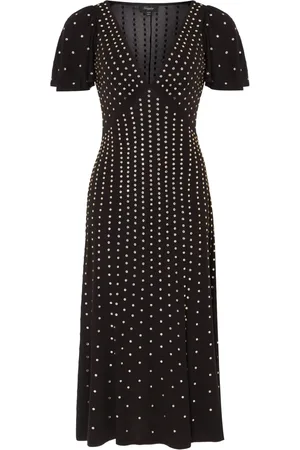 TEMPERLEY LONDON Abito Loretta