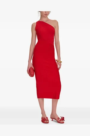 Cult Gaia Abito midi Raith