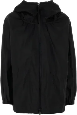HERNO Parka con zip