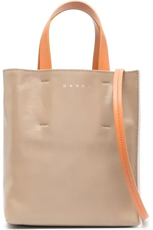 Marni Borsa tote Museo Soft mini