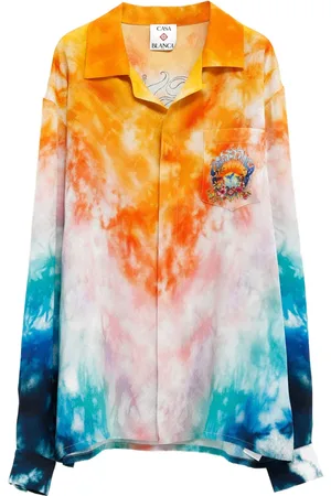 Casablanca Camicia Surf Trip