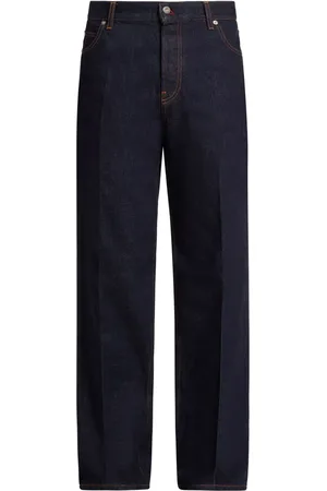 Salvatore Ferragamo Jeans dritti