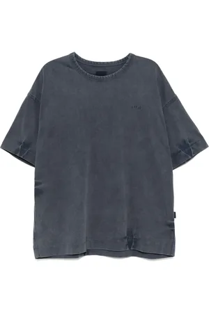 JUUN.J T-shirt con logo