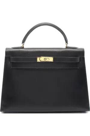 Hermès Borsa a mano Kelly 32 two-way 1991