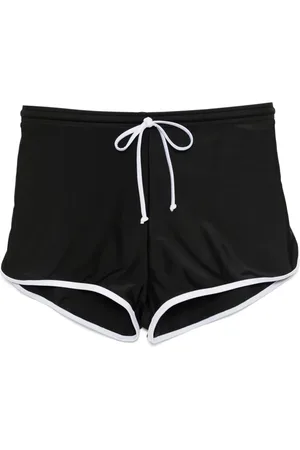 Duskii Shorts a vita alta