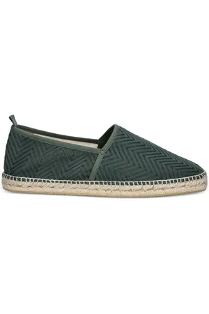 Missoni Espadrilles con motivo pied-de-poule
