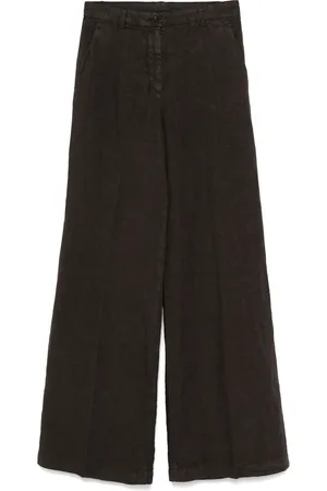 Aspesi Pantaloni in lino