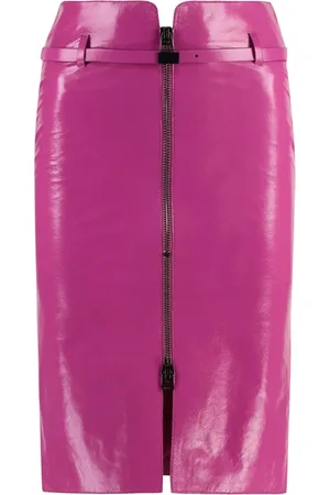 Tom Ford Gonna in pelle