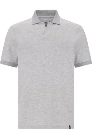 Boggi Milano Polo mélange