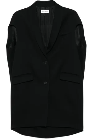 Lanvin Gilet