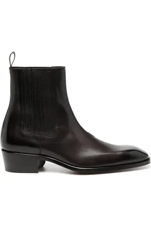 Tom Ford Stivali in pelle