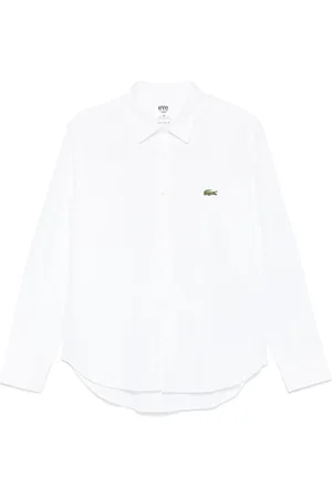 JUNYA WATANABE Camicia con applicazione