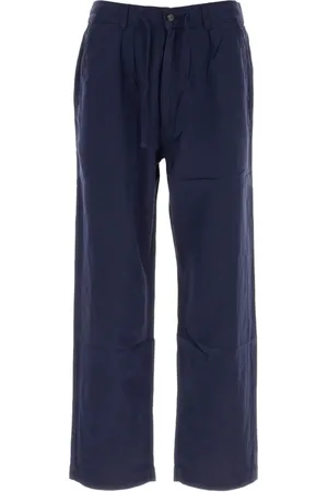 Ralph Lauren Pantaloni in misto lino