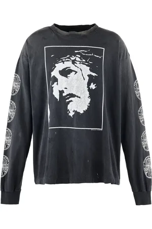 SAINT MXXXXXX Maglione in cotone