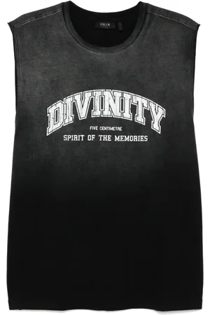 FIVE CM Gilet con logo