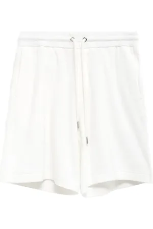Moncler Shorts in spugna