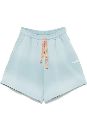 BONSAI Shorts sportivi Spray